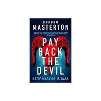 Bloomsbury Publishing PLC Pay Back The Devil (häftad, eng)