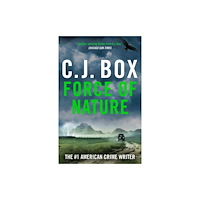 Bloomsbury Publishing PLC Force of Nature (häftad, eng)