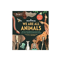 What on Earth Publishing Ltd We are All Animals (inbunden, eng)