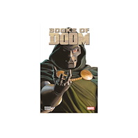 Panini Publishing Ltd Doctor Doom: Books of Doom (häftad, eng)