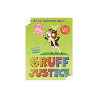 HarperCollins Publishers Gruff Justice (häftad, eng)