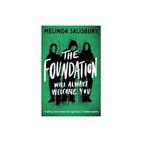 HarperCollins Publishers The Foundation (häftad, eng)