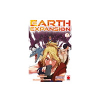 Panini Publishing Ltd Earth Expansion Volume 2 (häftad, eng)