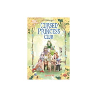 Panini Publishing Ltd Cursed Princess Club Volume 3 (häftad, eng)