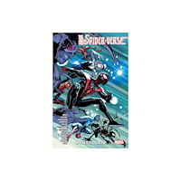 Panini Publishing Ltd Edge of Spider-Verse: Spider-Society (häftad, eng)