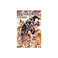 Panini Publishing Ltd Venomverse: Reborn (häftad, eng)