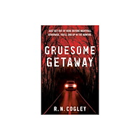 Cranthorpe Millner Publishers Gruesome Getaway (häftad, eng)