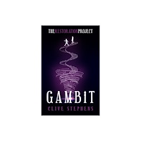 Cranthorpe Millner Publishers Gambit (häftad, eng)