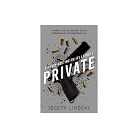 Cranthorpe Millner Publishers Private (häftad, eng)