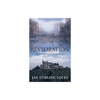 Cranthorpe Millner Publishers Restoration (häftad, eng)