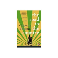 Cornerstone The Road to the Country (häftad, eng)