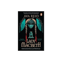 Cornerstone Lady Macbeth (häftad, eng)