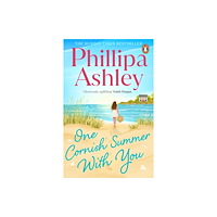 Cornerstone One Cornish Summer With You (häftad, eng)