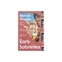 Cornerstone Early Sobrieties (häftad, eng)