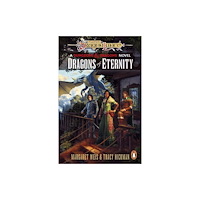 Cornerstone Dragonlance: Dragons of Eternity (häftad, eng)