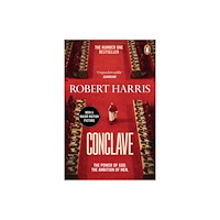 Cornerstone Conclave (häftad, eng)
