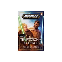 Cornerstone Star Wars: Temptation of the Force (häftad, eng)