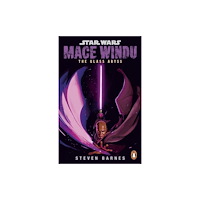 Cornerstone Star Wars: Mace Windu: The Glass Abyss (häftad, eng)