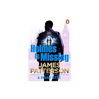 Cornerstone Holmes Is Missing (häftad, eng)