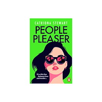 Cornerstone People Pleaser (häftad, eng)