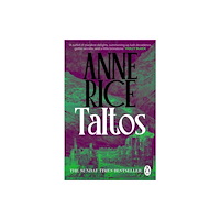 Cornerstone Taltos (häftad, eng)