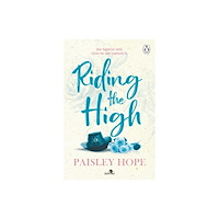 Cornerstone Riding the High (häftad, eng)