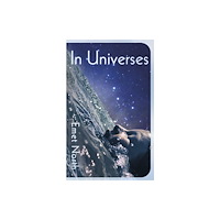 Cornerstone In Universes (häftad, eng)