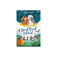 HarperCollins Publishers Devil Bird Island (häftad, eng)