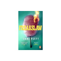 Transworld publishers ltd Freakslaw (häftad, eng)