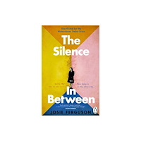 Transworld publishers ltd The Silence In Between (häftad, eng)