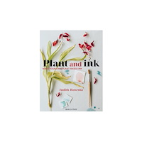 Search Press Ltd Plant and Ink (häftad, eng)