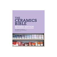 Search Press Ltd The Ceramics Bible - Revised Edition (häftad, eng)
