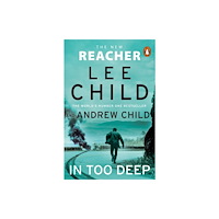 Transworld publishers ltd In Too Deep (häftad, eng)