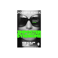 Transworld publishers ltd Imposter Syndrome (häftad, eng)