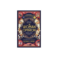 Transworld publishers ltd A Woman of Opinion (häftad, eng)