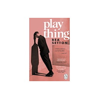 Transworld publishers ltd Plaything (häftad, eng)