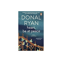 Transworld publishers ltd Heart, Be at Peace (häftad, eng)