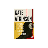 Transworld publishers ltd Death at the Sign of the Rook (häftad, eng)