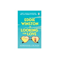 Transworld publishers ltd Eddie Winston Is Looking for Love (häftad, eng)