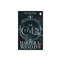 Transworld publishers ltd The Coven (häftad, eng)
