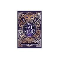 Transworld publishers ltd The Half King (häftad, eng)