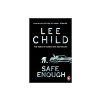 Transworld publishers ltd Safe Enough (häftad, eng)