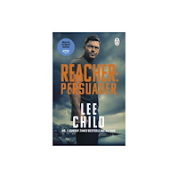 Transworld publishers ltd Persuader (häftad, eng)