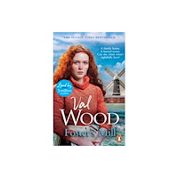 Transworld publishers ltd Foster's Mill (häftad, eng)