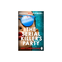 Transworld publishers ltd The Serial Killer's Party (häftad, eng)