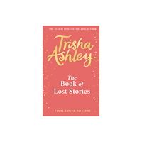 Transworld publishers ltd The Book of Lost Stories (häftad, eng)