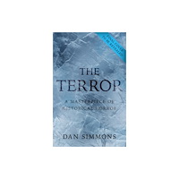Transworld publishers ltd The Terror (häftad, eng)