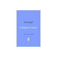 Transworld publishers ltd Avenger (häftad, eng)