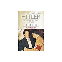 Greenhill Books Twelve Years With Hitler (inbunden, eng)