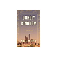 Verso Books Unholy Kingdom (inbunden, eng)